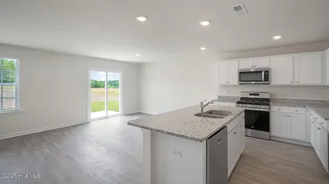 216 Olive Branch Street Sanford NC 27332