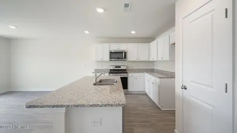 216 Olive Branch Street Sanford NC 27332