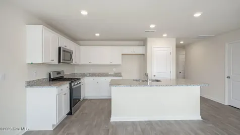 216 Olive Branch Street Sanford NC 27332