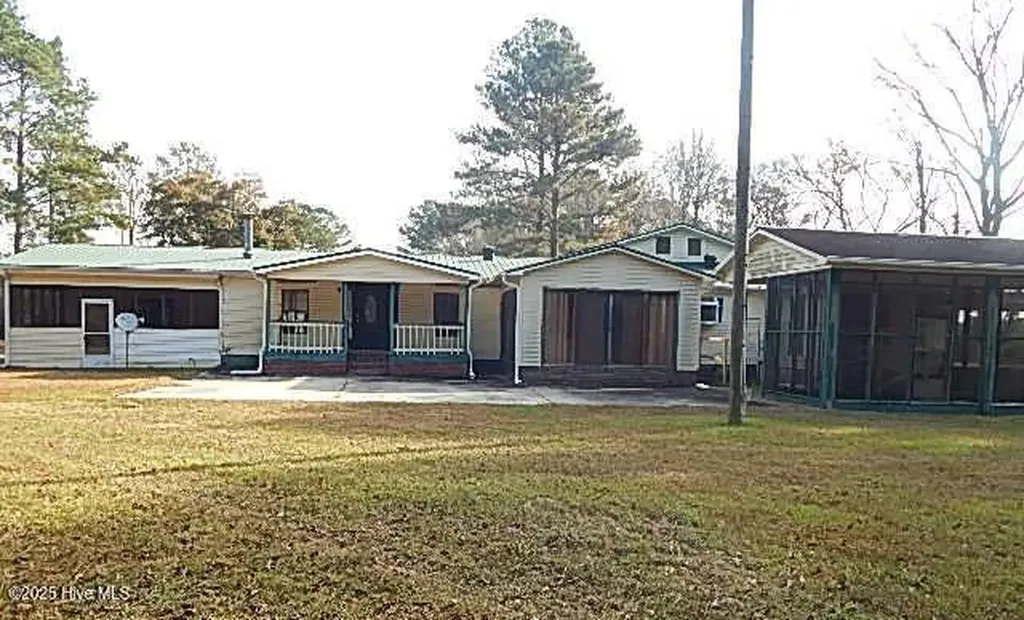 149 Jeff Murphy Lane Magnolia NC 28453