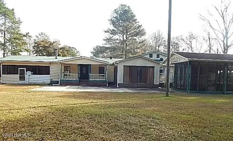 149 Jeff Murphy Lane Magnolia NC 28453