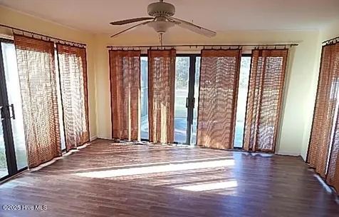 149 Jeff Murphy Lane Magnolia NC 28453