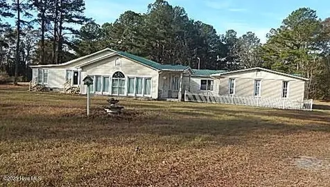 149 Jeff Murphy Lane Magnolia NC 28453