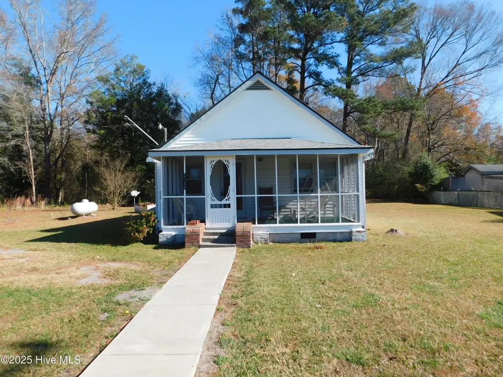 2317 Nc-45 Harrellsville NC 27942