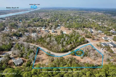 2646 Sea Vista Drive SW Supply NC 28462