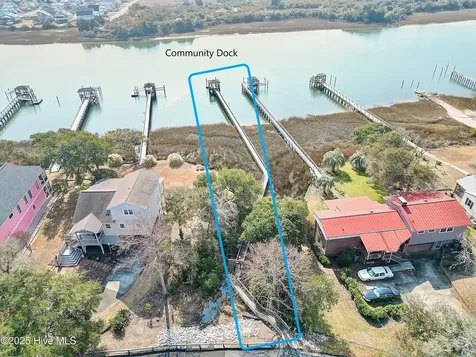 2646 Sea Vista Drive SW Supply NC 28462
