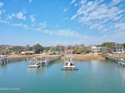 2646 Sea Vista Drive SW Supply NC 28462