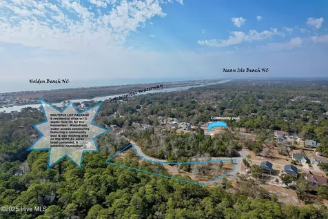 2646 Sea Vista Drive SW Supply NC 28462