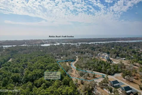 2646 Sea Vista Drive SW Supply NC 28462