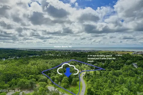 2646 Sea Vista Drive SW Supply NC 28462