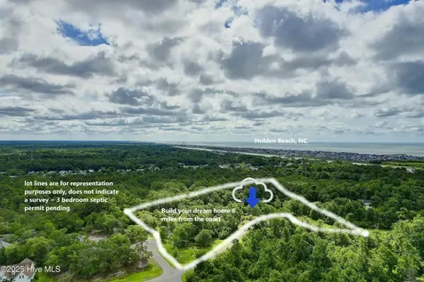 2646 Sea Vista Drive SW Supply NC 28462
