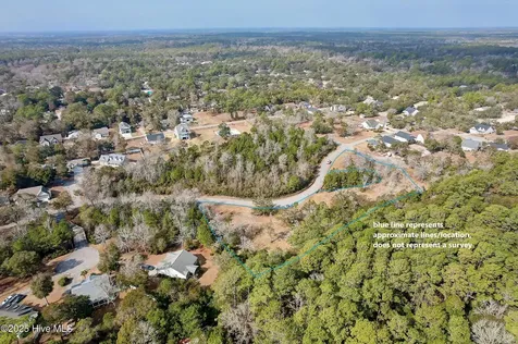 2646 Sea Vista Drive SW Supply NC 28462