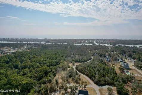 2646 Sea Vista Drive SW Supply NC 28462