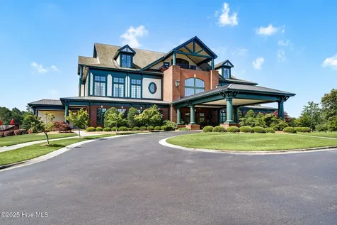 266 Red Fox Run Drive Wallace NC 28466