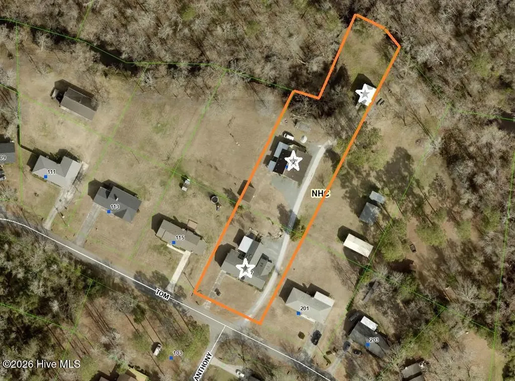 117 Tom Avenue Castle Hayne NC 28429