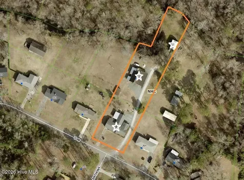 117 Tom Avenue Castle Hayne NC 28429
