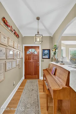 117 Tom Avenue Castle Hayne NC 28429