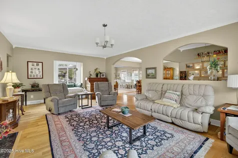 117 Tom Avenue Castle Hayne NC 28429