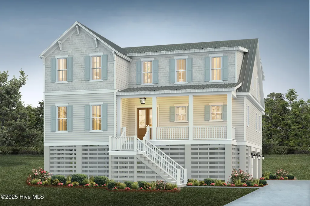 555 Freedom Park Road Beaufort NC 28516