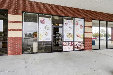 6932 Market Street Wilmington NC 28411