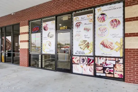 6932 Market Street Wilmington NC 28411