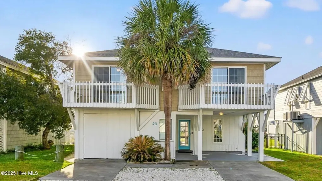 23 Richmond Street Ocean Isle Beach NC 28469