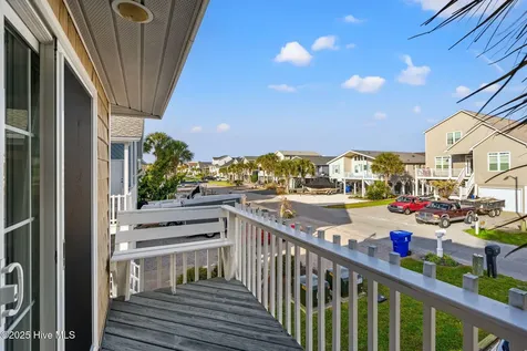 23 Richmond Street Ocean Isle Beach NC 28469