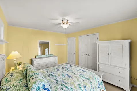 23 Richmond Street Ocean Isle Beach NC 28469