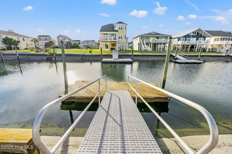 23 Richmond Street Ocean Isle Beach NC 28469