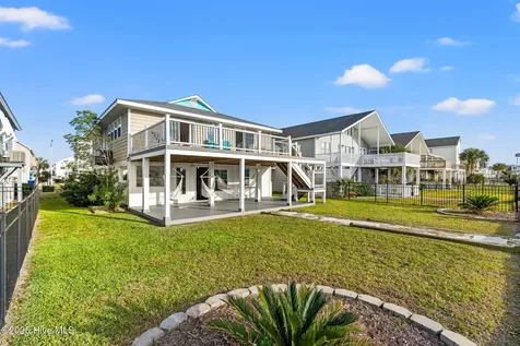 23 Richmond Street Ocean Isle Beach NC 28469