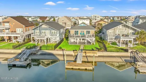 23 Richmond Street Ocean Isle Beach NC 28469