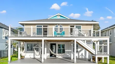 23 Richmond Street Ocean Isle Beach NC 28469