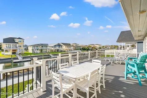 23 Richmond Street Ocean Isle Beach NC 28469