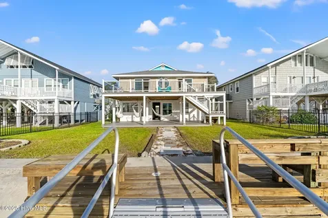 23 Richmond Street Ocean Isle Beach NC 28469