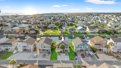 23 Richmond Street Ocean Isle Beach NC 28469