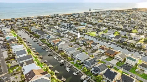 23 Richmond Street Ocean Isle Beach NC 28469