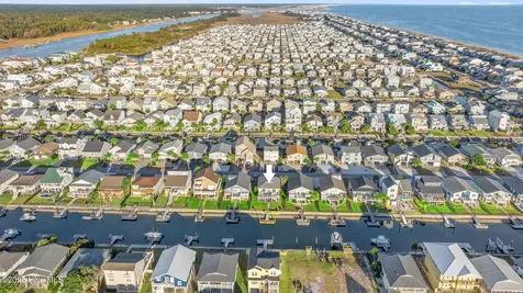 23 Richmond Street Ocean Isle Beach NC 28469