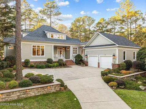 10 Wee Burn Lane Pinehurst NC 28374