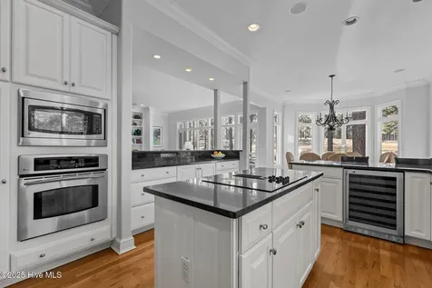 10 Wee Burn Lane Pinehurst NC 28374
