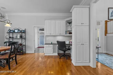 10 Wee Burn Lane Pinehurst NC 28374