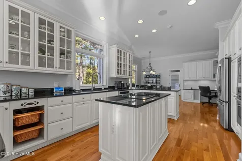 10 Wee Burn Lane Pinehurst NC 28374