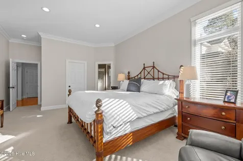 10 Wee Burn Lane Pinehurst NC 28374