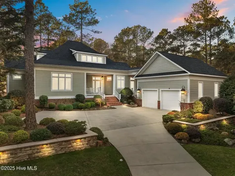 10 Wee Burn Lane Pinehurst NC 28374