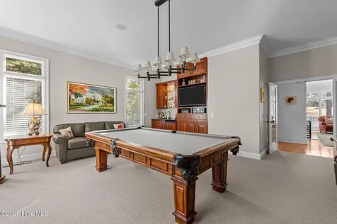 10 Wee Burn Lane Pinehurst NC 28374