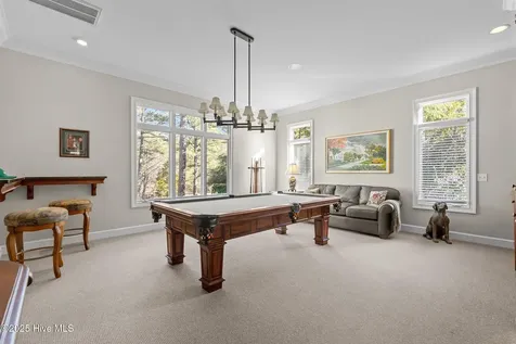 10 Wee Burn Lane Pinehurst NC 28374