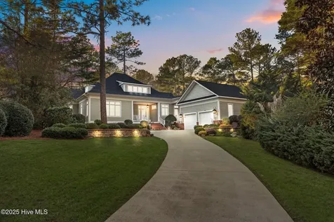 10 Wee Burn Lane Pinehurst NC 28374