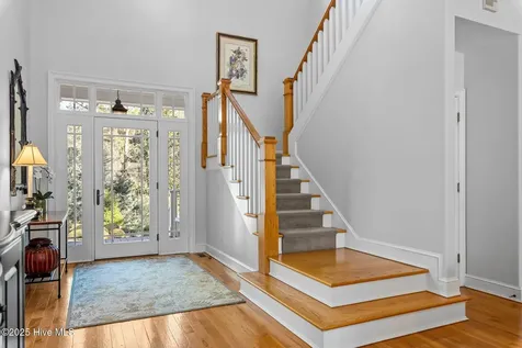 10 Wee Burn Lane Pinehurst NC 28374