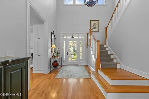 10 Wee Burn Lane Pinehurst NC 28374