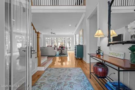 10 Wee Burn Lane Pinehurst NC 28374