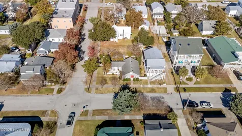 1112 Shepard Street Morehead City NC 28557